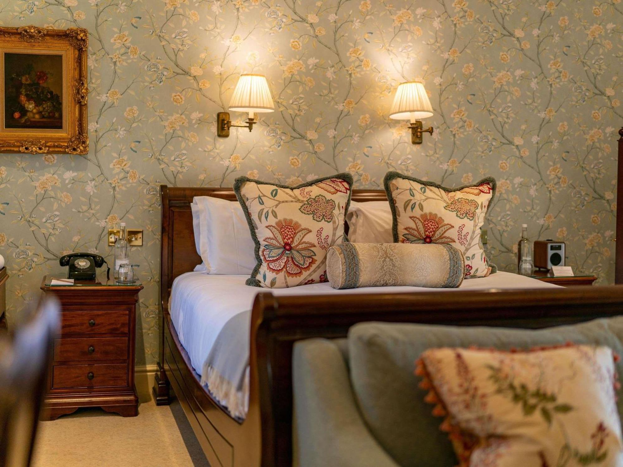 Junior Suite One Double Bed